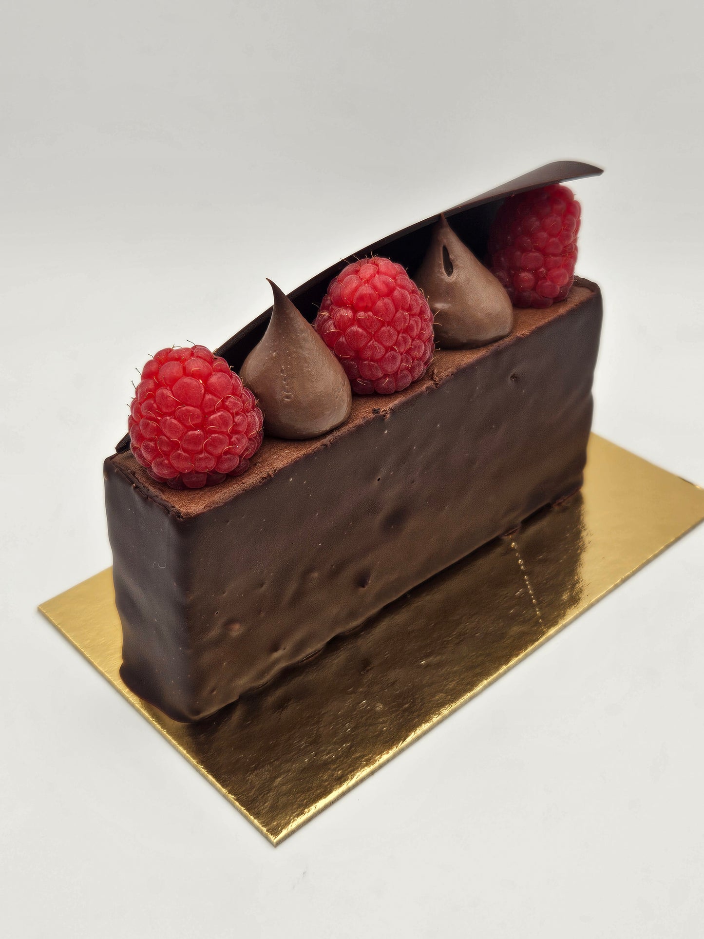 Death by Chocolate