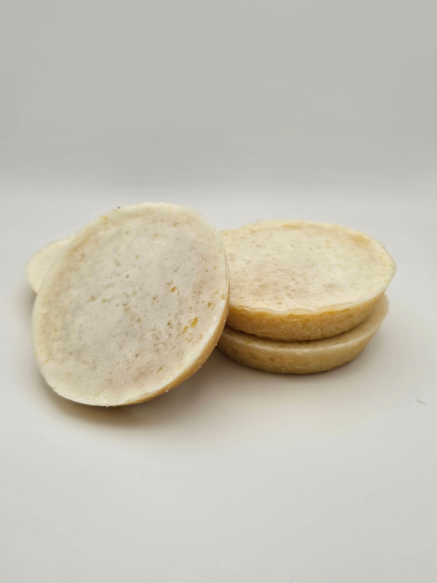 Lemon Shortbread