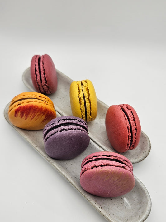 Macarons