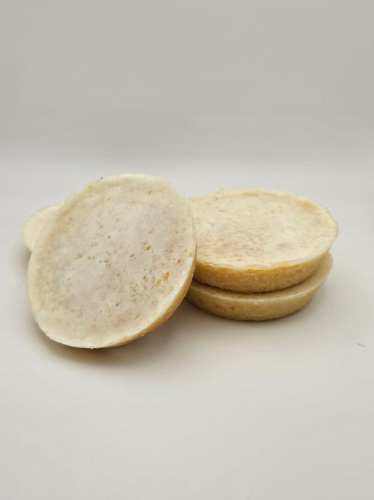 Lemon Shortbread