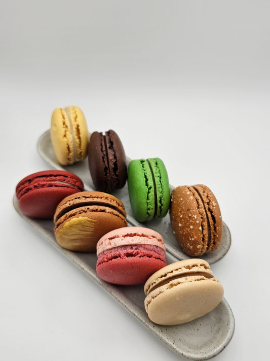Macarons