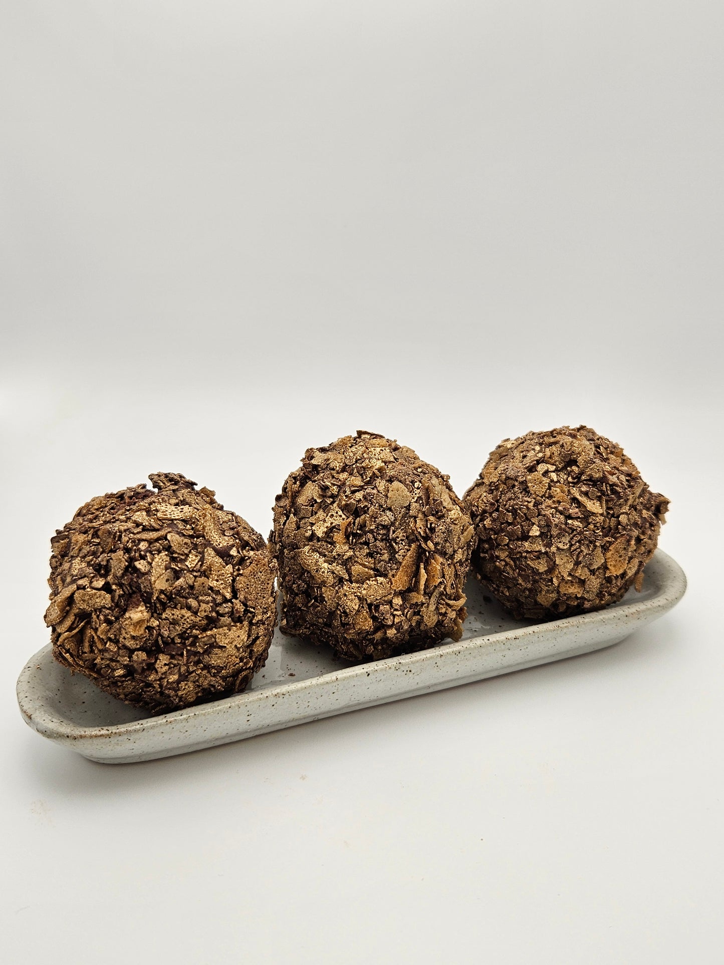 Rum Balls