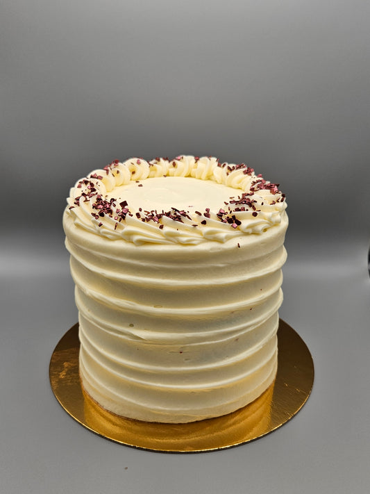 Red Velvet Cake
