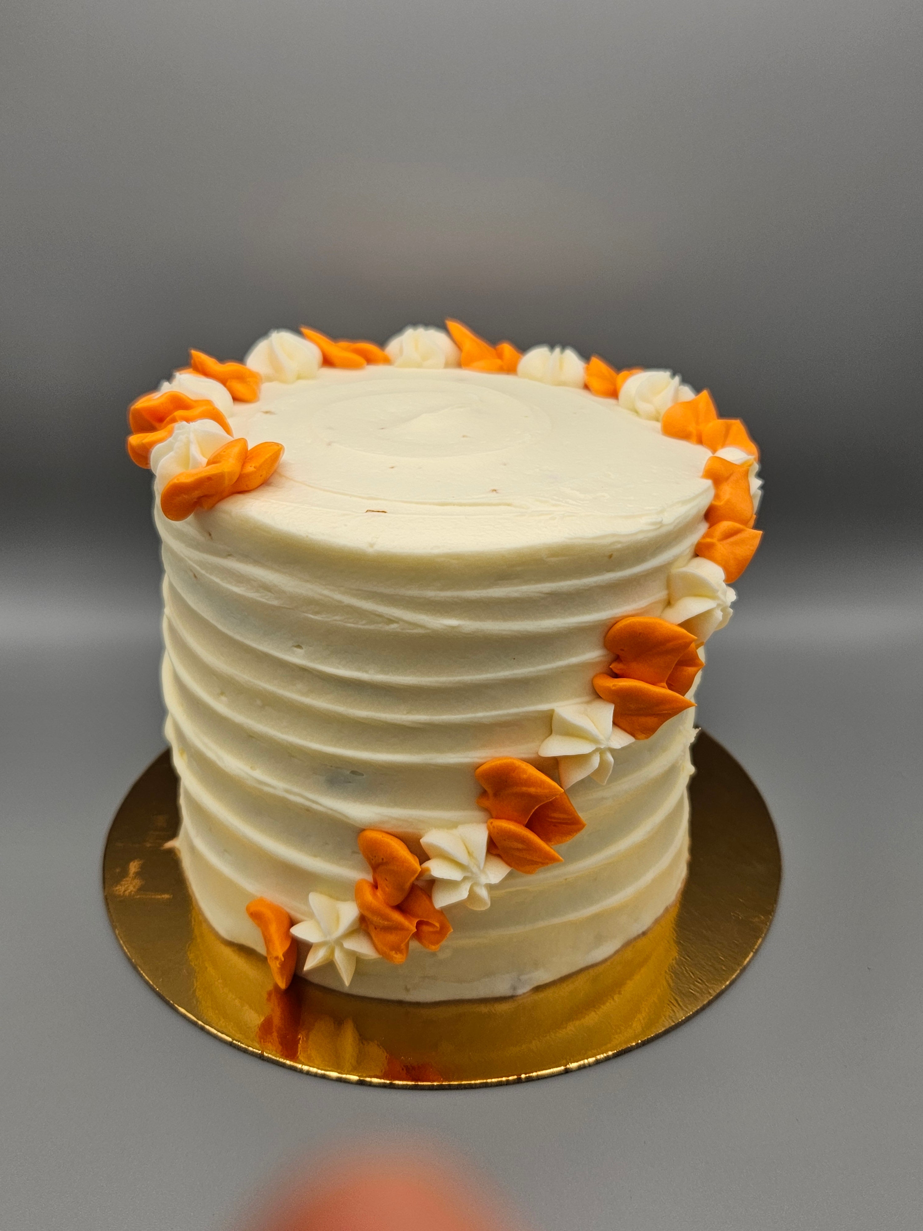 Carrot Cake – Beat. Patisserie