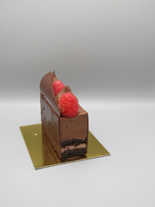 Death by Chocolate
