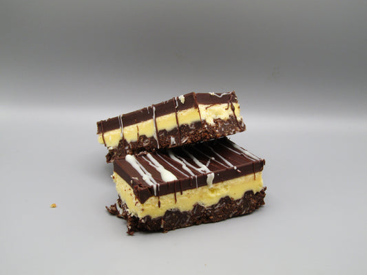 Nanaimo Bar