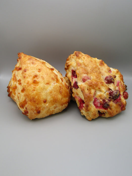 Scones