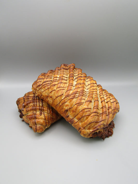 Chocolate Croissant