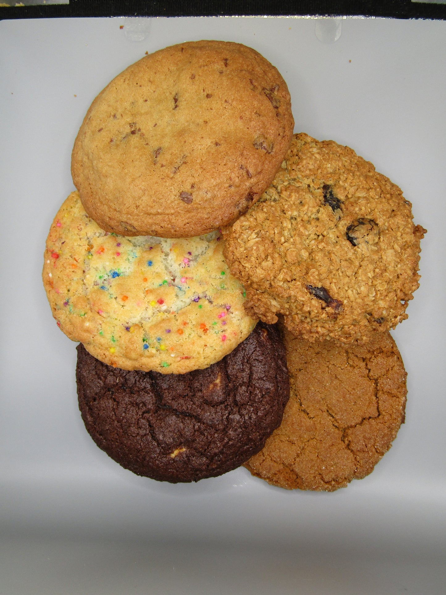 Cookies