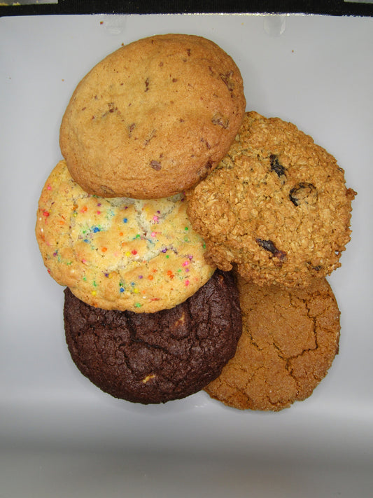 Cookies