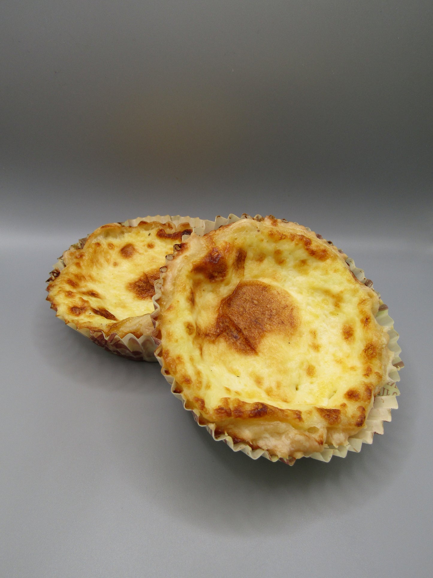 Savoury Pastry