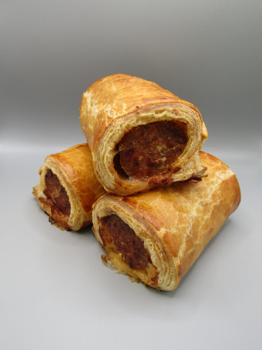 Savoury Pastry