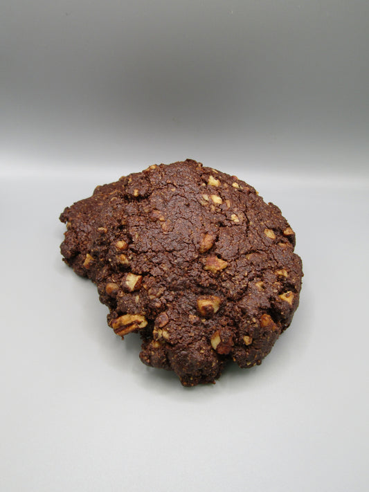 Gluten Free Mexican Spiced Cookies