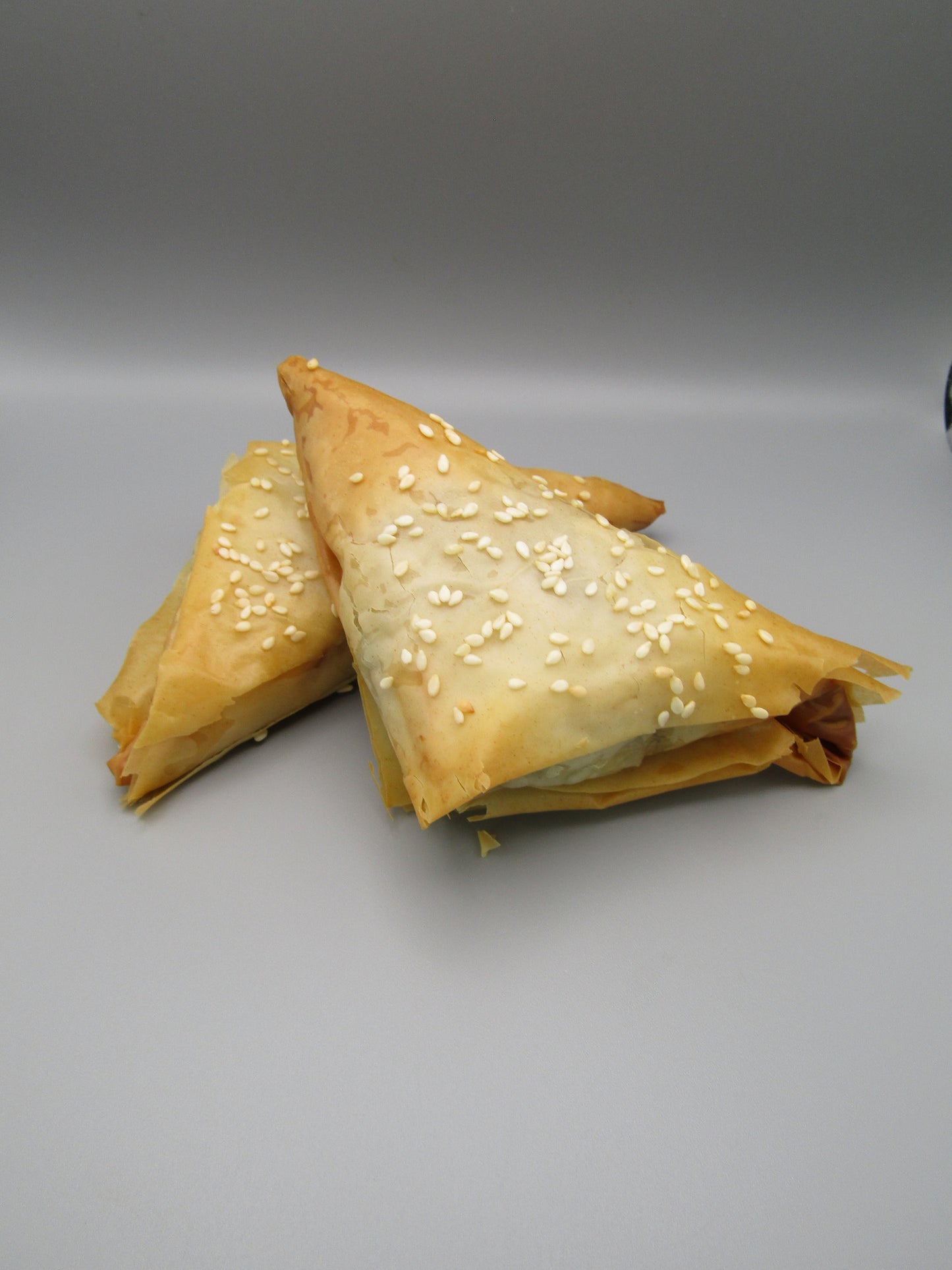 Savoury Pastry