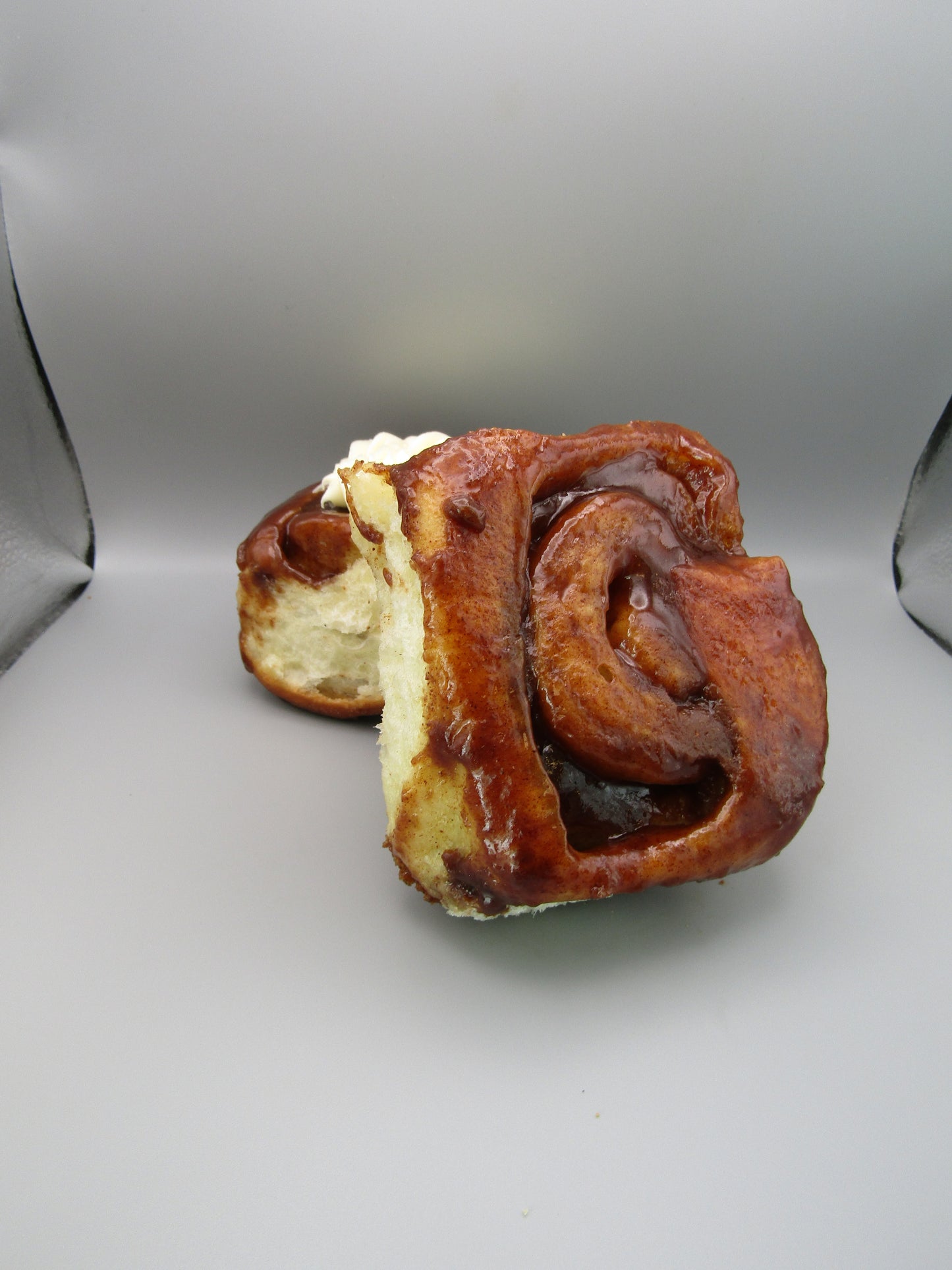 Cinnamon Buns