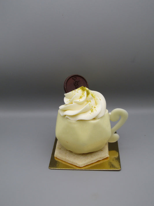 Pistachio Cherry